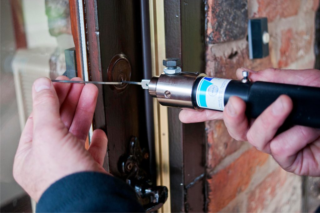 The Versatility and Popularity of the Yale Lock